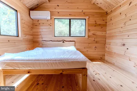 Bedroom - 1107 Mountain Rd, Old Fields, WV 26845 photo 1 of 4