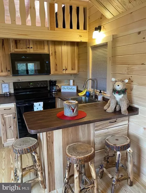 Kitchen - 1107 Mountain Rd, Old Fields, WV 26845 photo 4 of 4