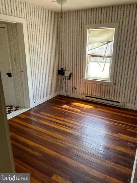 Bedroom - 112 Jackson St, Moorefield, WV 26836 photo 3 of 4
