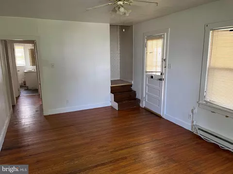 Living - 112 Jackson St, Moorefield, WV 26836 photo 2 of 2