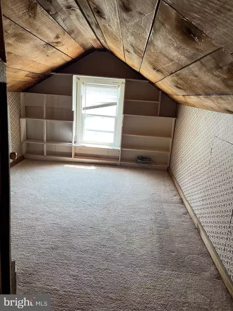 Bedroom - 112 Jackson St, Moorefield, WV 26836 photo 4 of 4