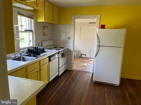 Kitchen - 112 Jackson St, Moorefield, WV 26836 photo 1 of 3