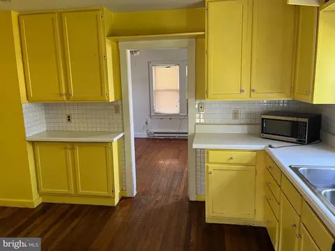 Kitchen - 112 Jackson St, Moorefield, WV 26836 photo 3 of 3