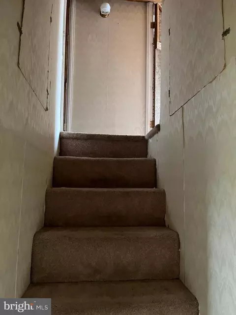 Entry Way - 112 Jackson St, Moorefield, WV 26836 photo 1 of 2