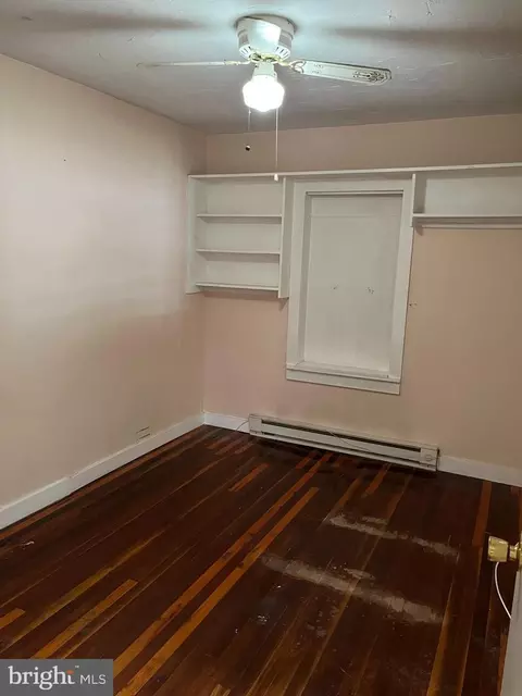 Bedroom - 112 Jackson St, Moorefield, WV 26836 photo 2 of 4