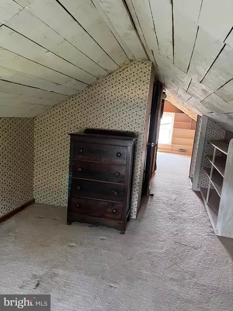 Entry Way - 112 Jackson St, Moorefield, WV 26836 photo 2 of 2