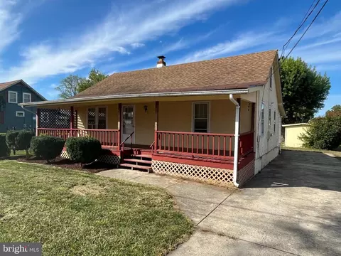 Other - 112 Jackson St, Moorefield, WV 26836 photo 2 of 19