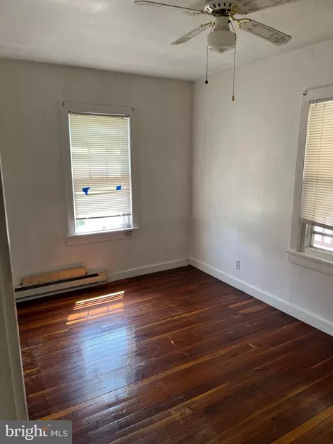 Bedroom - 112 Jackson St, Moorefield, WV 26836 photo 1 of 4