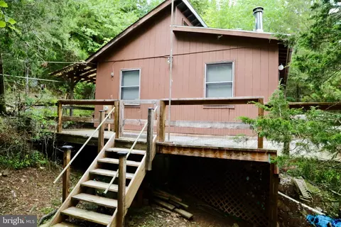 174 Mountain Laurel Cir, Lost River, WV 26810