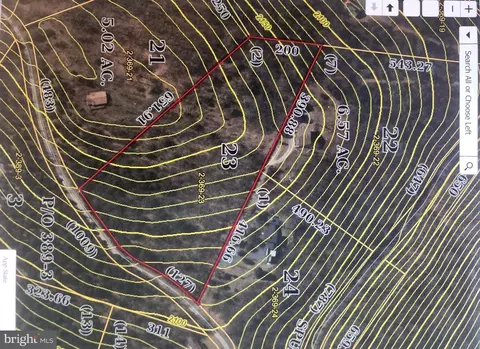 lot2 Settlers Valley Way, Lost City, WV 26810