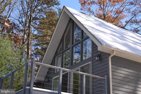 590 Whispering Pines Way, Lost River, WV 26810