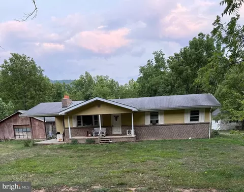 9601 S Fork Rd, Moorefield, WV 26836 photo 1