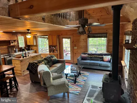 7171 Trough Rd, Moorefield, WV 26836
