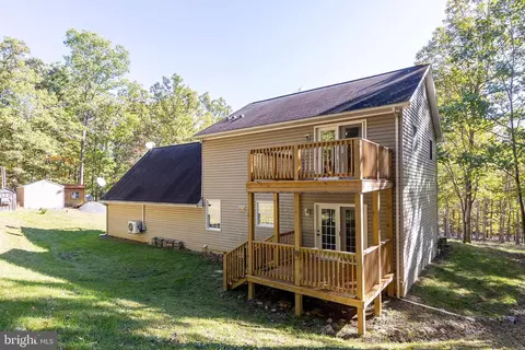 Exterior - 7251 Trough Rd, Moorefield, WV 26836 photo 12 of 18