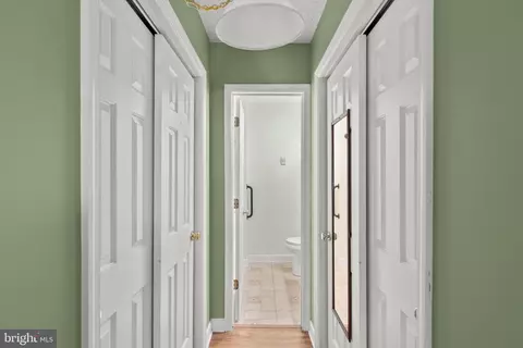 Entry Way - 7251 Trough Rd, Moorefield, WV 26836 photo 3 of 5