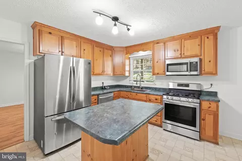 Kitchen - 7251 Trough Rd, Moorefield, WV 26836 photo 1 of 3