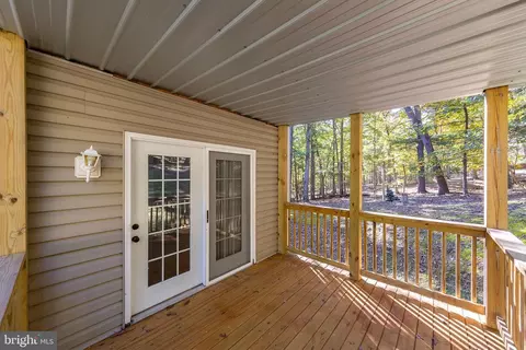 Exterior - 7251 Trough Rd, Moorefield, WV 26836 photo 13 of 18