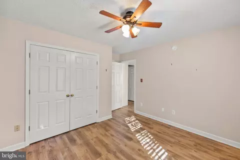 Bedroom - 7251 Trough Rd, Moorefield, WV 26836 photo 5 of 6