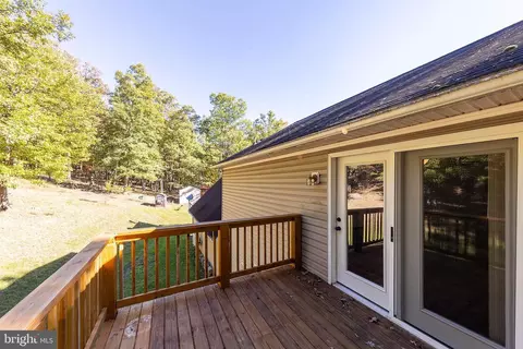 Exterior - 7251 Trough Rd, Moorefield, WV 26836 photo 5 of 18