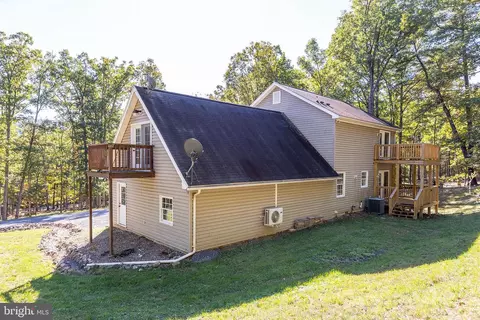 Exterior - 7251 Trough Rd, Moorefield, WV 26836 photo 17 of 18