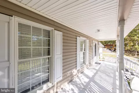 Exterior - 7251 Trough Rd, Moorefield, WV 26836 photo 9 of 18