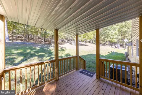 Exterior - 7251 Trough Rd, Moorefield, WV 26836 photo 15 of 18