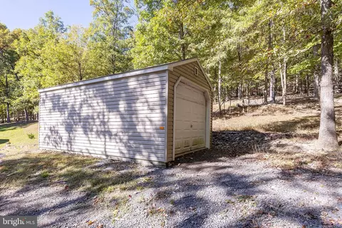 Exterior - 7251 Trough Rd, Moorefield, WV 26836 photo 18 of 18