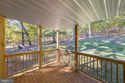 Exterior - 7251 Trough Rd, Moorefield, WV 26836 photo 14 of 18