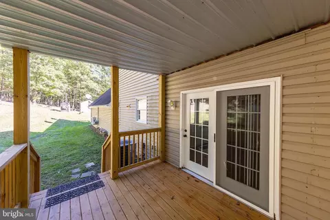 Exterior - 7251 Trough Rd, Moorefield, WV 26836 photo 16 of 18