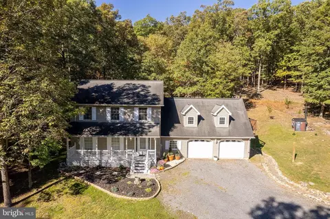 Other - 7251 Trough Rd, Moorefield, WV 26836 photo 6 of 26