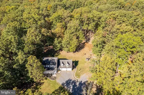 View/Area - 7251 Trough Rd, Moorefield, WV 26836 photo 2 of 7