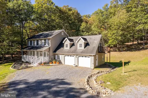 Exterior - 7251 Trough Rd, Moorefield, WV 26836 photo 1 of 18