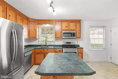 Kitchen - 7251 Trough Rd, Moorefield, WV 26836 photo 3 of 3