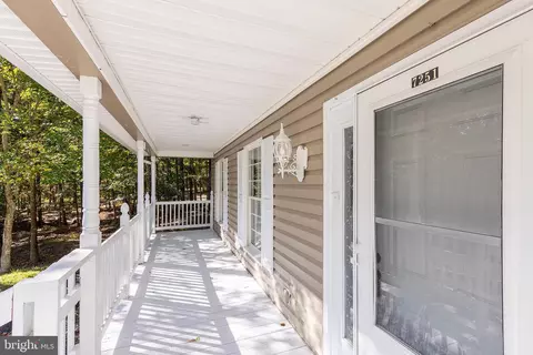 Exterior - 7251 Trough Rd, Moorefield, WV 26836 photo 8 of 18