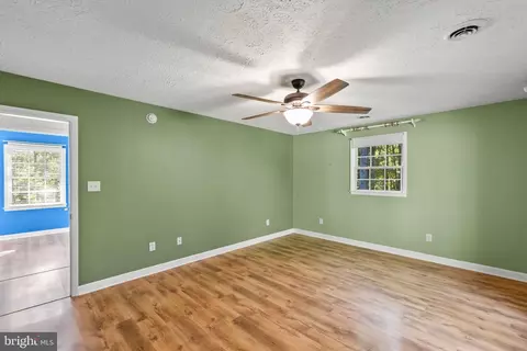 Bedroom - 7251 Trough Rd, Moorefield, WV 26836 photo 6 of 6