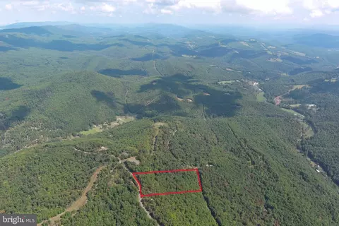 Tract #15 Lost River Bluffs, Mathias, WV 26812