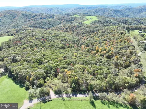 40 00 Ac Shenandoah Mountain Rd, Mathias, WV 26812