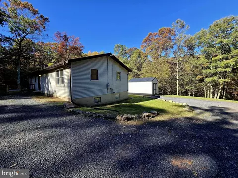1751 Strawderman Rd, Mathias, WV 26812 photo 24