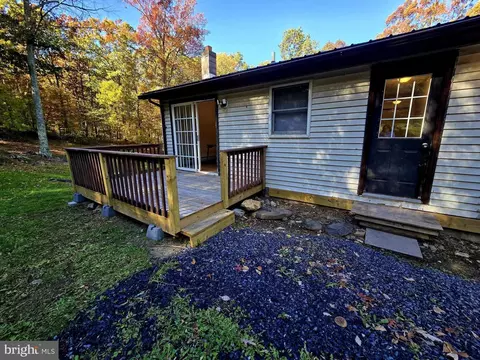 1751 Strawderman Rd, Mathias, WV 26812 photo 22