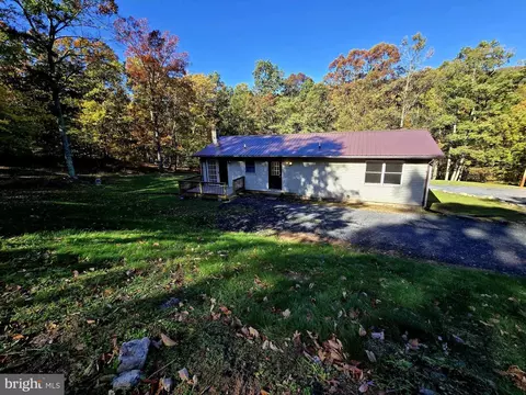 1751 Strawderman Rd, Mathias, WV 26812 photo 23