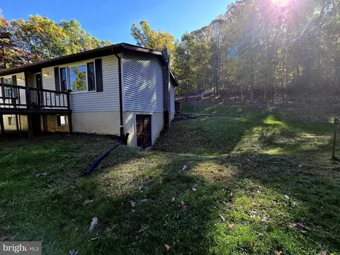 1751 Strawderman Rd, Mathias, WV 26812 photo 26
