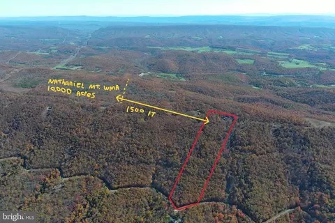 265 Ashton Woods, Moorefield, WV 26836