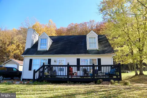 125 Isaac St, Wardensville, WV 26851