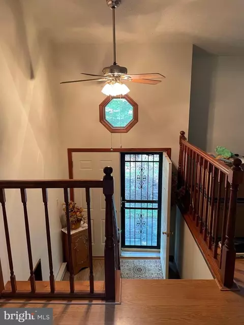 Entry Way - 652 High Knob Rd, Old Fields, WV 26845 photo 3 of 7
