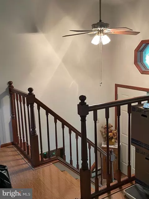 Entry Way - 652 High Knob Rd, Old Fields, WV 26845 photo 7 of 7