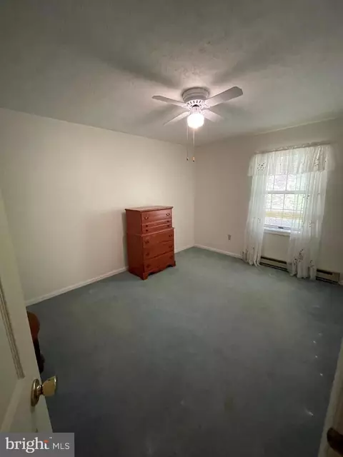 Bedroom - 652 High Knob Rd, Old Fields, WV 26845 photo 5 of 5