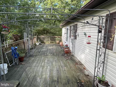 Exterior - 652 High Knob Rd, Old Fields, WV 26845 photo 6 of 9
