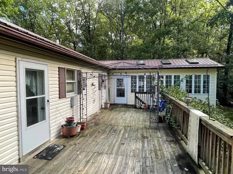 Exterior - 652 High Knob Rd, Old Fields, WV 26845 photo 4 of 9