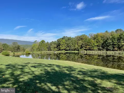 View/Area - 652 High Knob Rd, Old Fields, WV 26845 photo 1 of 2