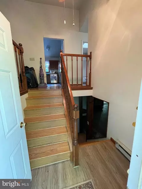 Entry Way - 652 High Knob Rd, Old Fields, WV 26845 photo 2 of 7